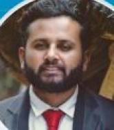 Bharat Mankotia